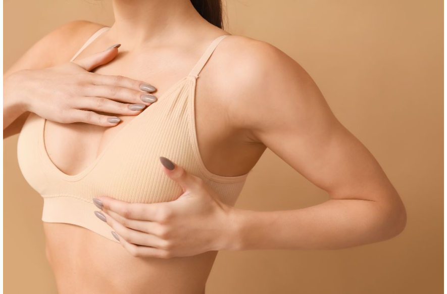 Así elegirás el sujetador adecuado para ti